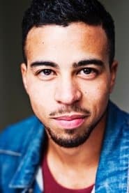 Photo of Aaron Anthony