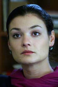 Photo of Martina Preissová