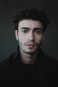 Photo of Yaseen Aroussi