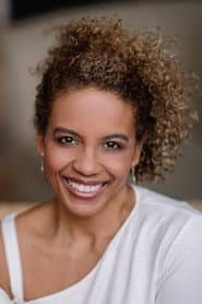 Photo of Véronique Pierre