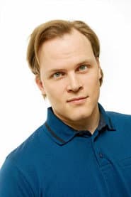 Photo of Panu Mikkola