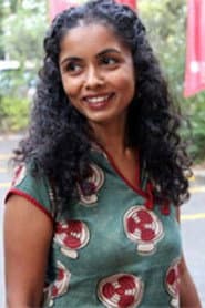 Photo of Suruchi Aulakh