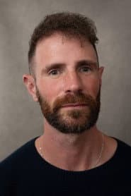 Photo of Lucas Livesey
