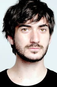 Photo of George Maguire