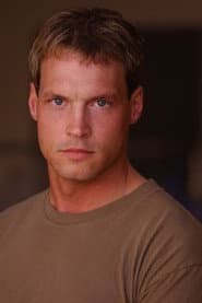 Photo of Chad Williams