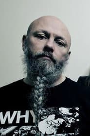Photo of Gary Jennings