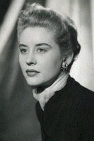 Photo of Naomi Chance