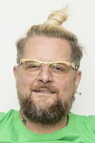 Photo of Patrik Arve