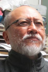 Photo of Keita Kurosaka