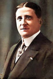 Photo of Robert Saidreau