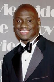 Photo of Antonio Tarver