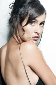 Photo of Kata Sarbó