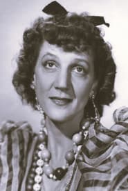 Photo of Elvia Allman