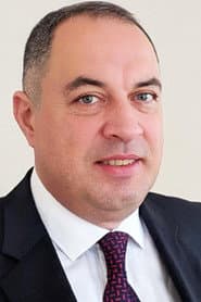 Photo of Azer Mammadzade