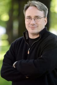 Photo of Linus Torvalds