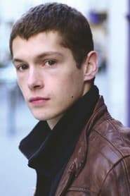 Photo of Cyril Descours