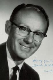 Photo of Francis D. Lyon