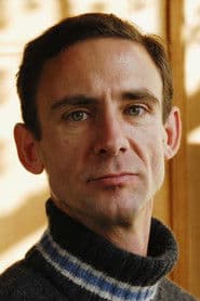 Photo of Chuck Palahniuk