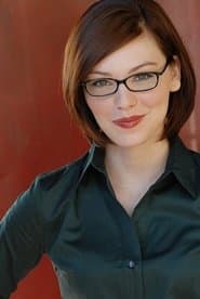 Photo of Kaitlyn Black