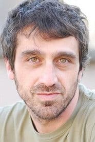 Photo of Alessandro Federico