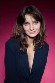 Photo of Yuliya Zhigalina