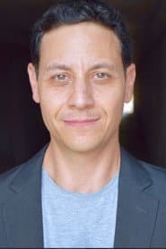 Photo of Chris Spinelli
