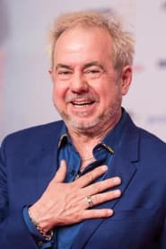 Photo of Helmut Zerlett