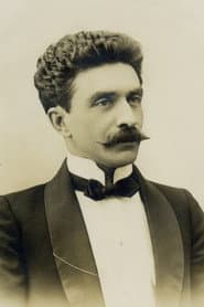 Photo of Alexander Shiryaev