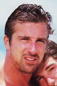 Photo of Mike Betts