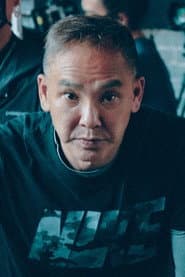 Photo of Sam Wong Ming-Sing