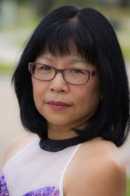 Photo of Tsi Chin Li-McCall