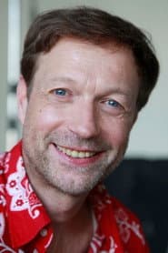 Photo of Martin Skoda