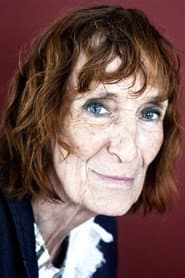 Photo of Ann Patricia Christiansen