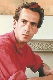 Photo of Takis Moschos