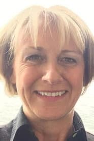 Photo of Claire Winyard