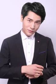 Photo of Li Sanshuai