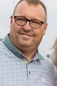 Photo of Tony Regnerus