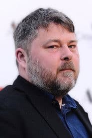 Photo of Ben Wheatley