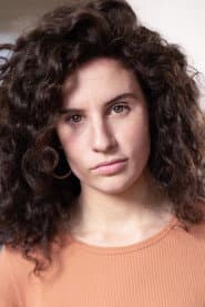 Photo of Maud Oulhen