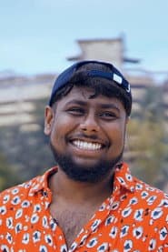 Photo of Krishna Chandran