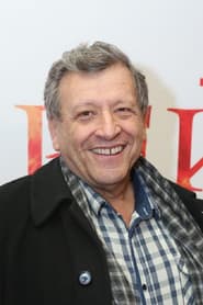 Photo of Boris Grachevskiy
