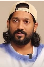 Photo of Dominic Arun