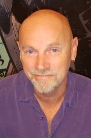 Photo of Jim Starlin