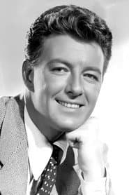 Photo of Frederick Brady