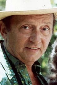 Photo of Harold Robbins