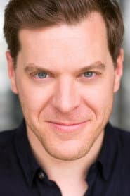 Photo of Gavin Haag