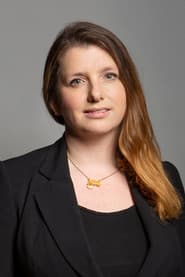 Photo of Alison McGovern