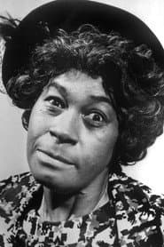 Photo of LaWanda Page