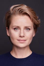 Photo of Paulina Chruściel