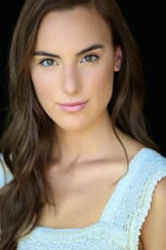 Photo of Annika Bertea